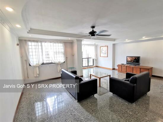 Blk 285D Toh Guan Road (Jurong East), HDB Executive #556927111